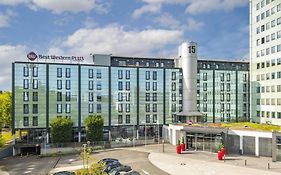 Best Western Plus Hotel Koeln City